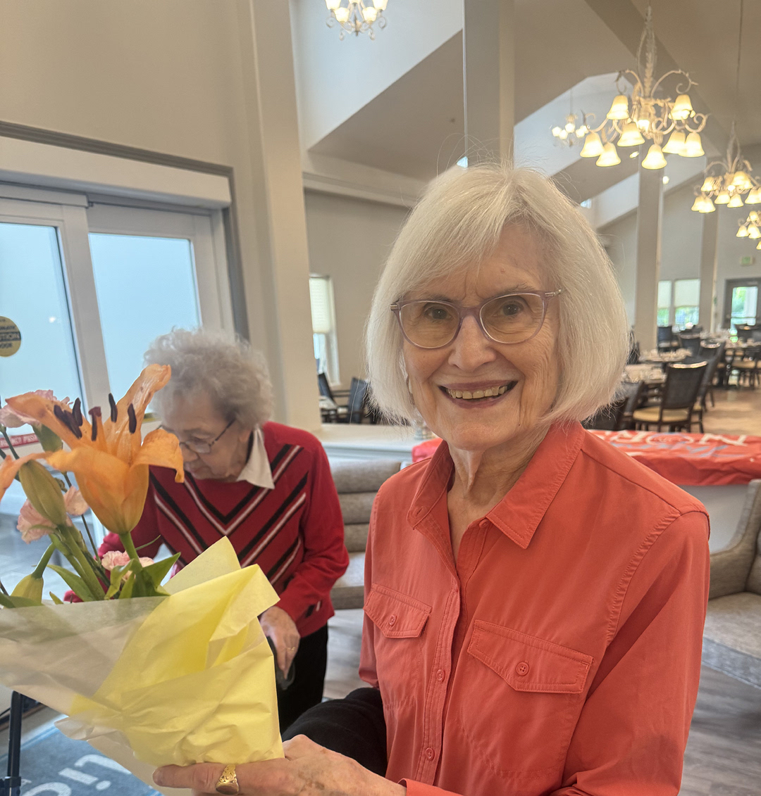 Holiday Rolling Hills Ranch Image