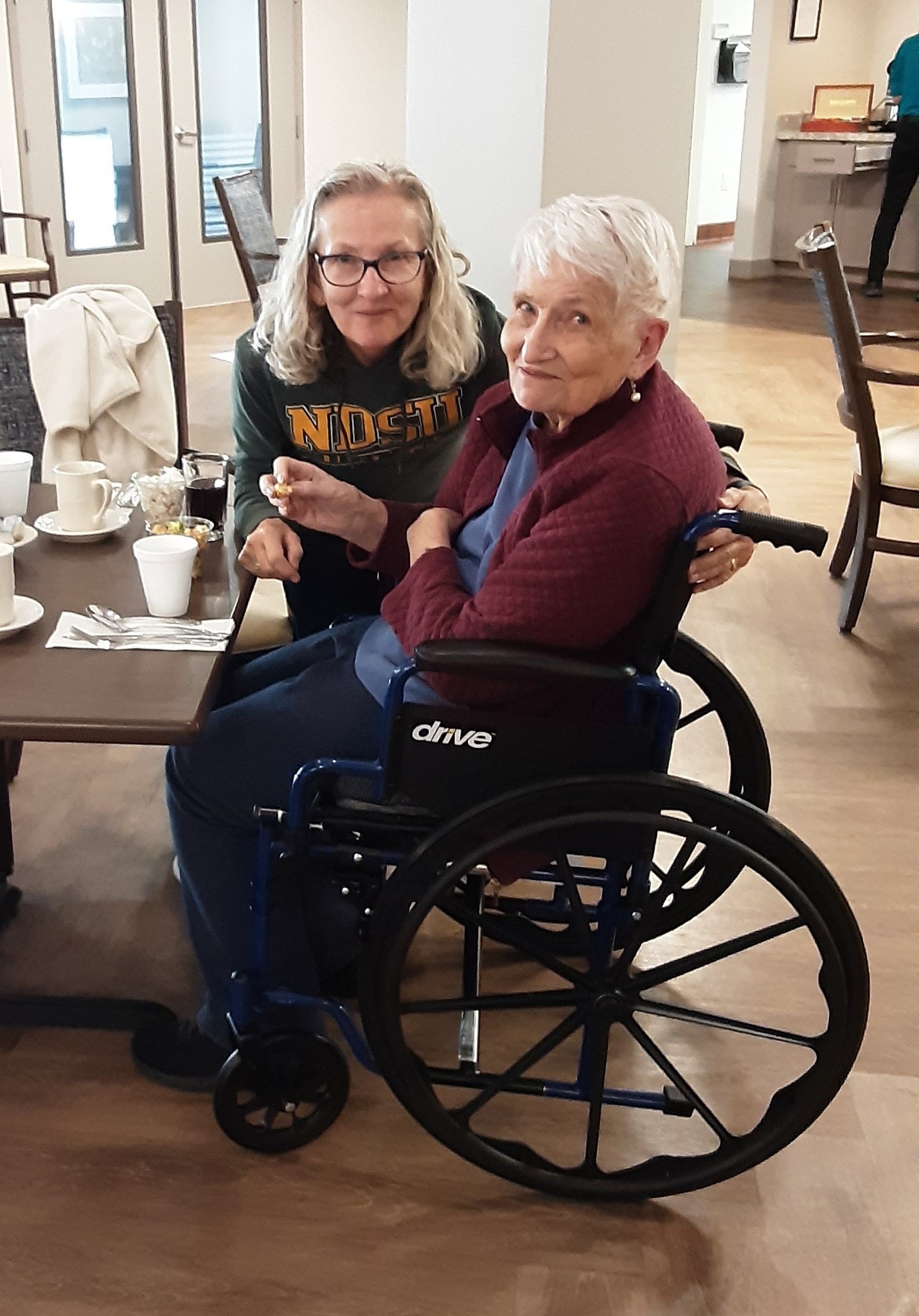 Holiday Rolling Hills Ranch Image