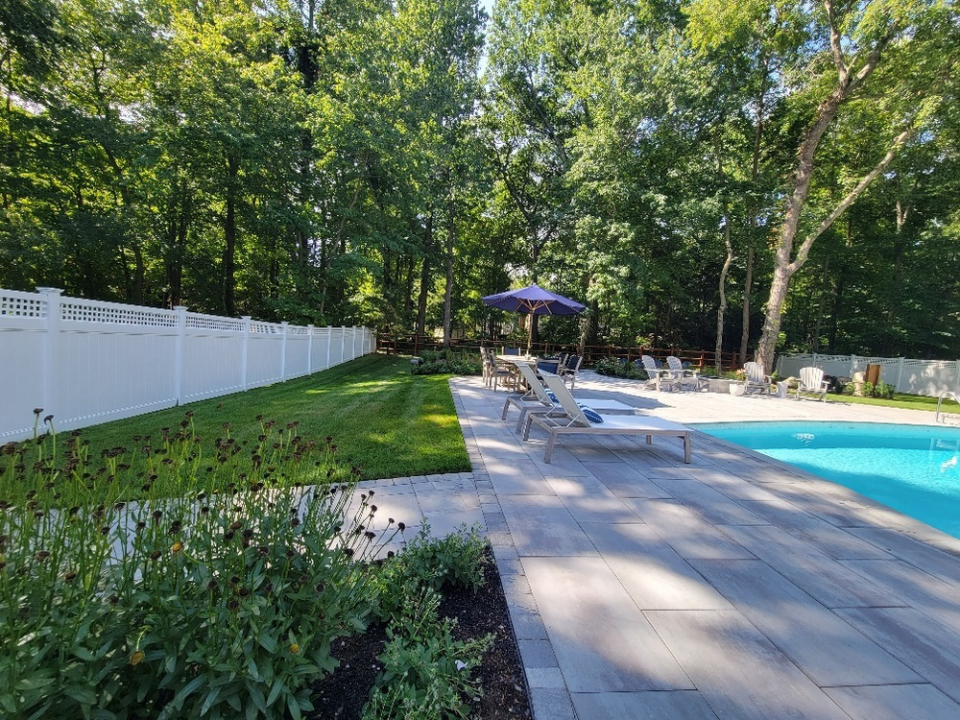 Gerrior Masonry & Landscape Construction Corp. Image