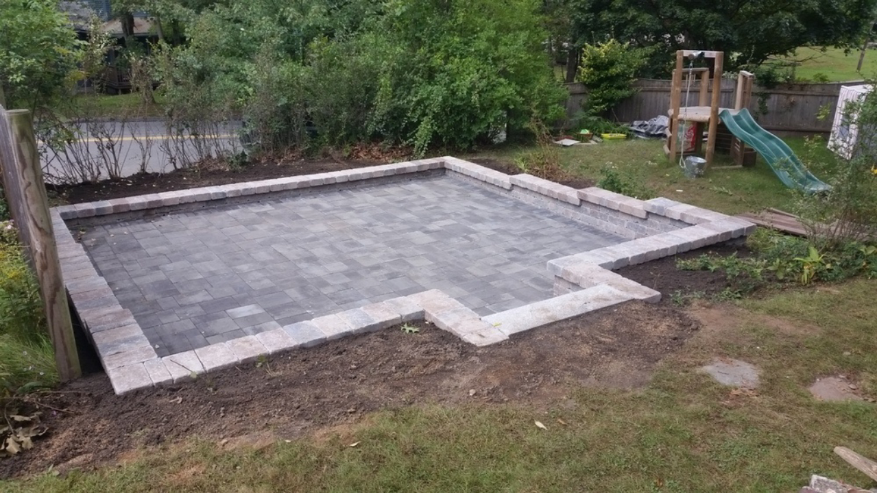 Gerrior Masonry & Landscape Construction Corp. Image