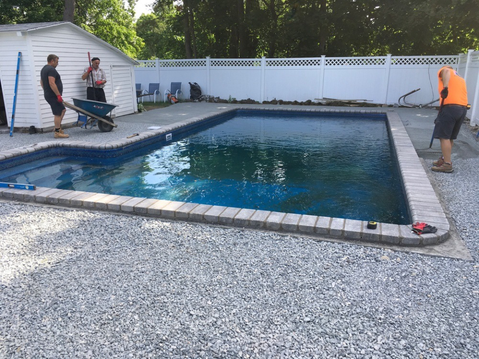 Gerrior Masonry & Landscape Construction Corp. Image