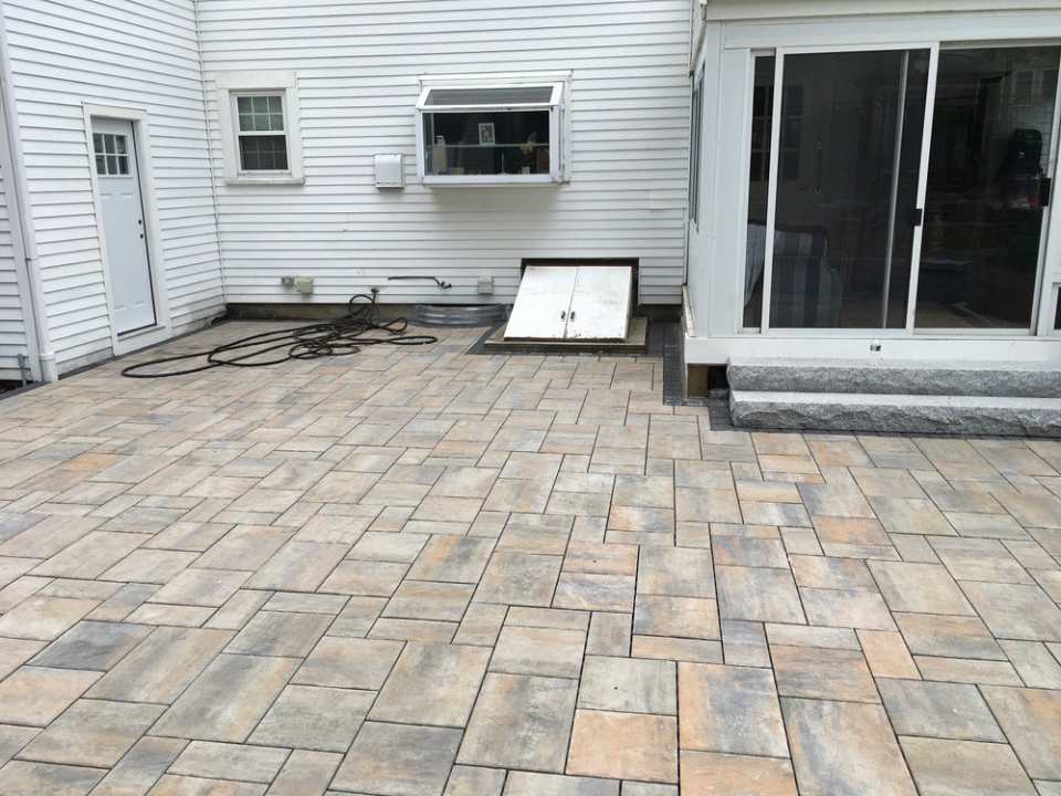 Gerrior Masonry & Landscape Construction Corp. Image