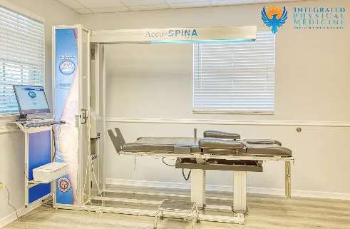 Integrated Physical Medicine Image