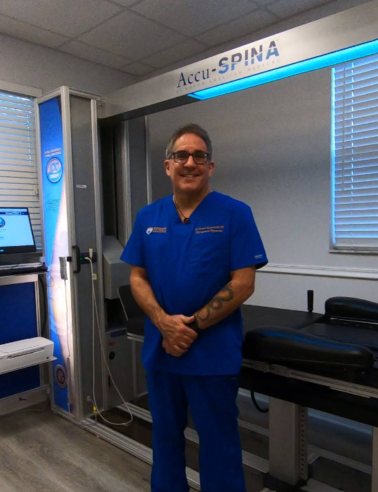 Integrated Physical Medicine Image