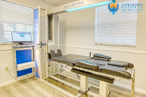 Integrated Physical Medicine Image