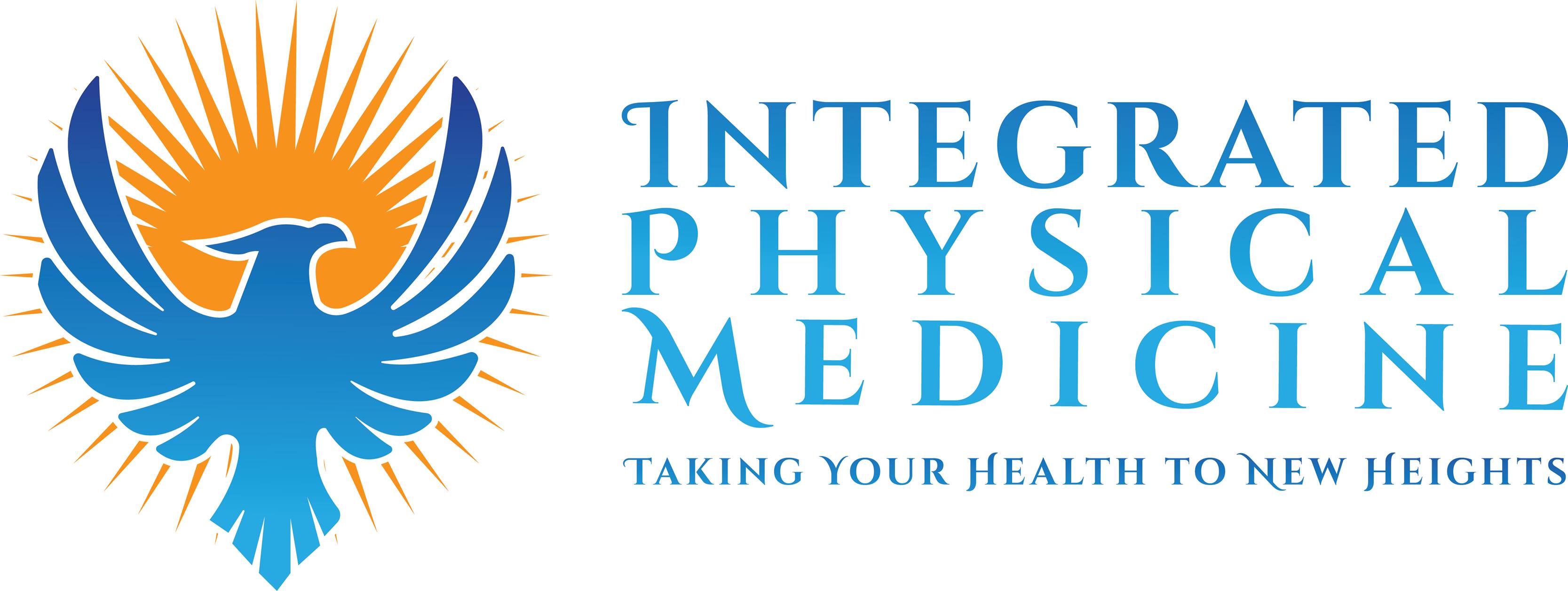 Integrated Physical Medicine Logo