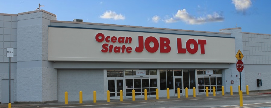 Ocean State Job Lot of Milford Image