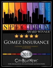 Gomez Insurance - Ceres, CA