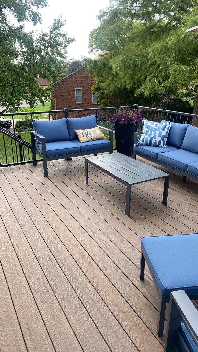 Fence & Deck Depot Image