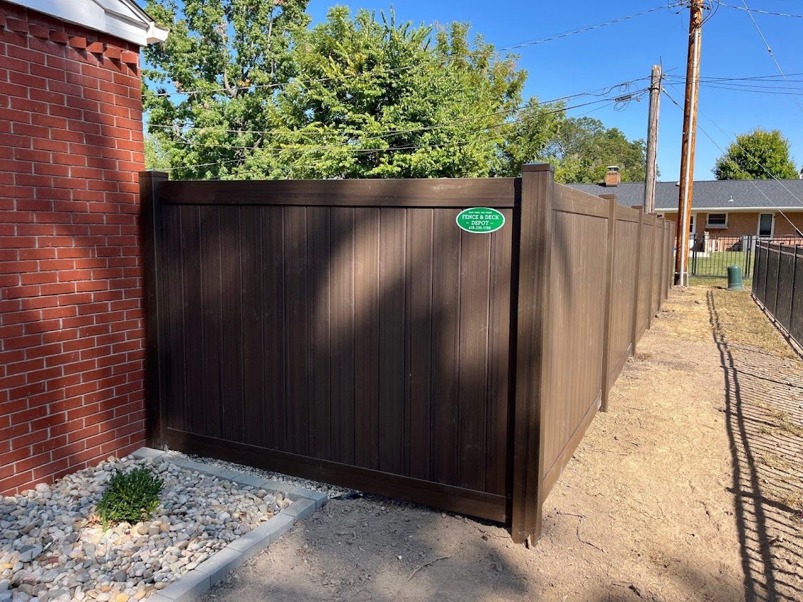 Fence & Deck Depot Image