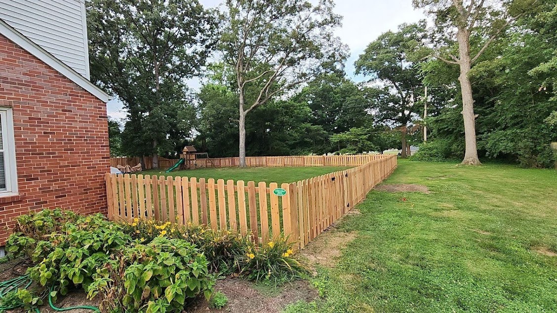 Fence & Deck Depot Image