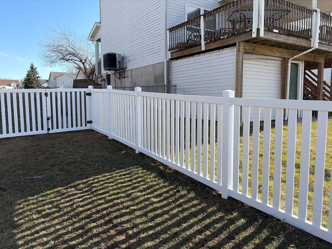 Fence & Deck Depot Image