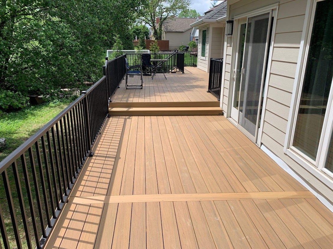 Fence & Deck Depot Image