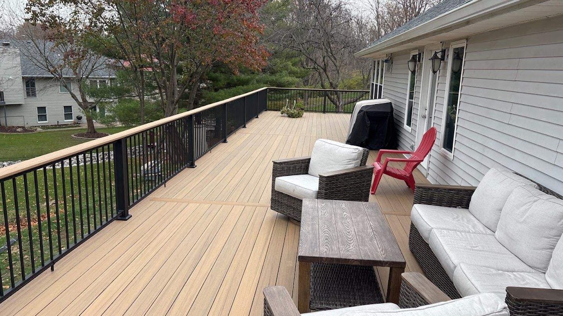 Fence & Deck Depot Image