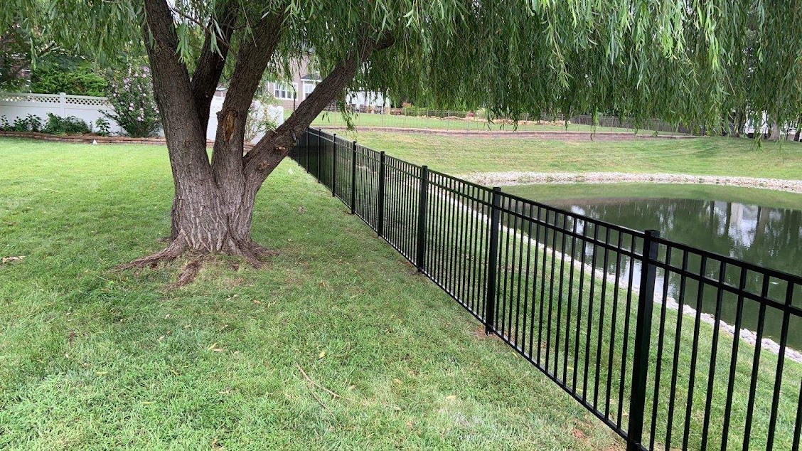 Fence & Deck Depot Image