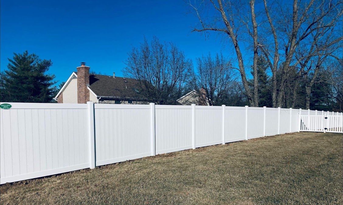 Fence & Deck Depot Image