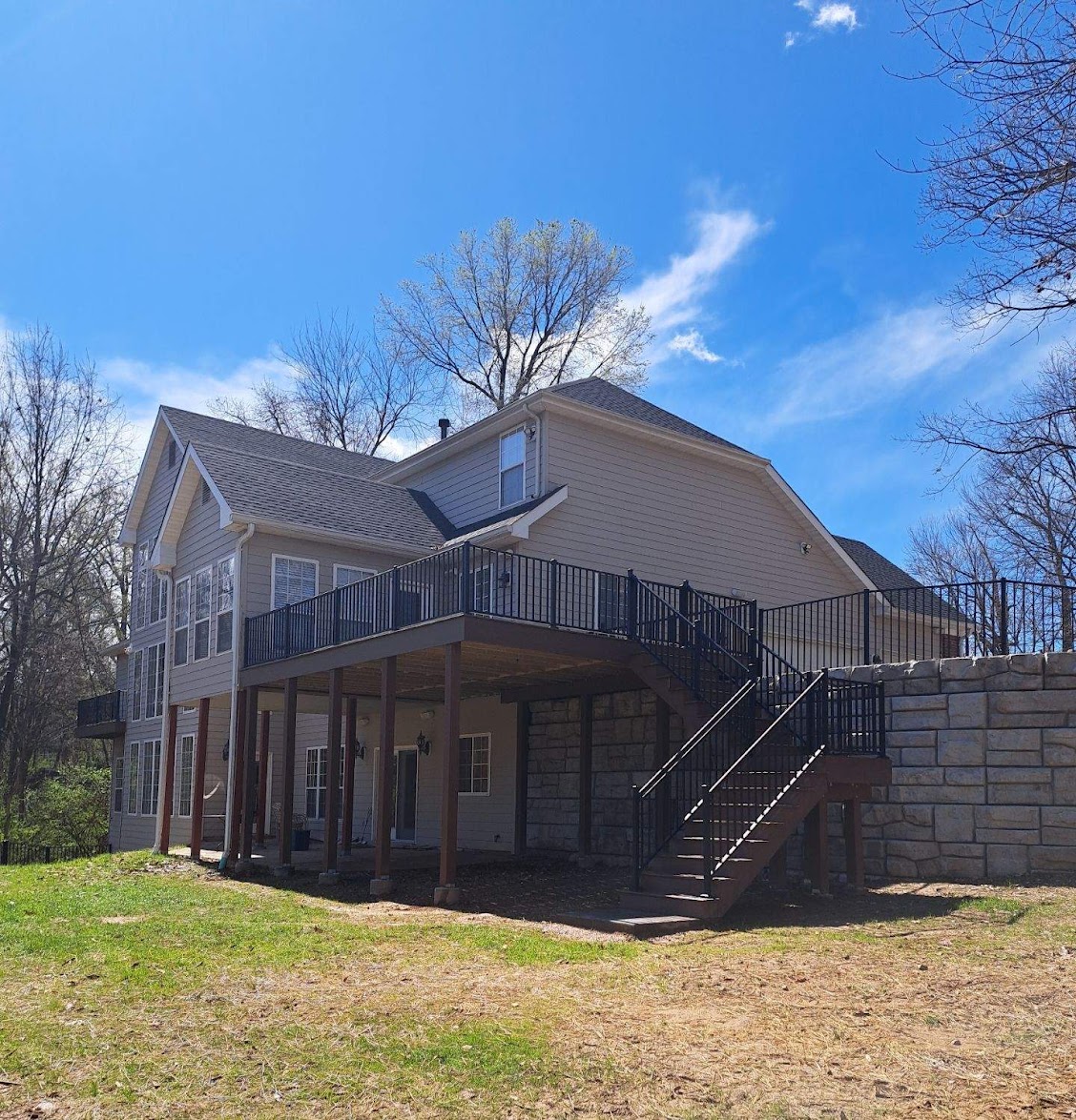 Fence & Deck Depot Image