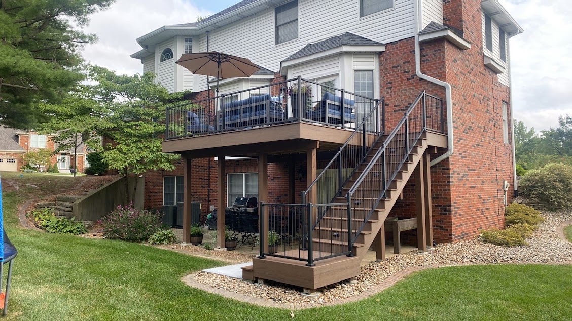 Fence & Deck Depot Image