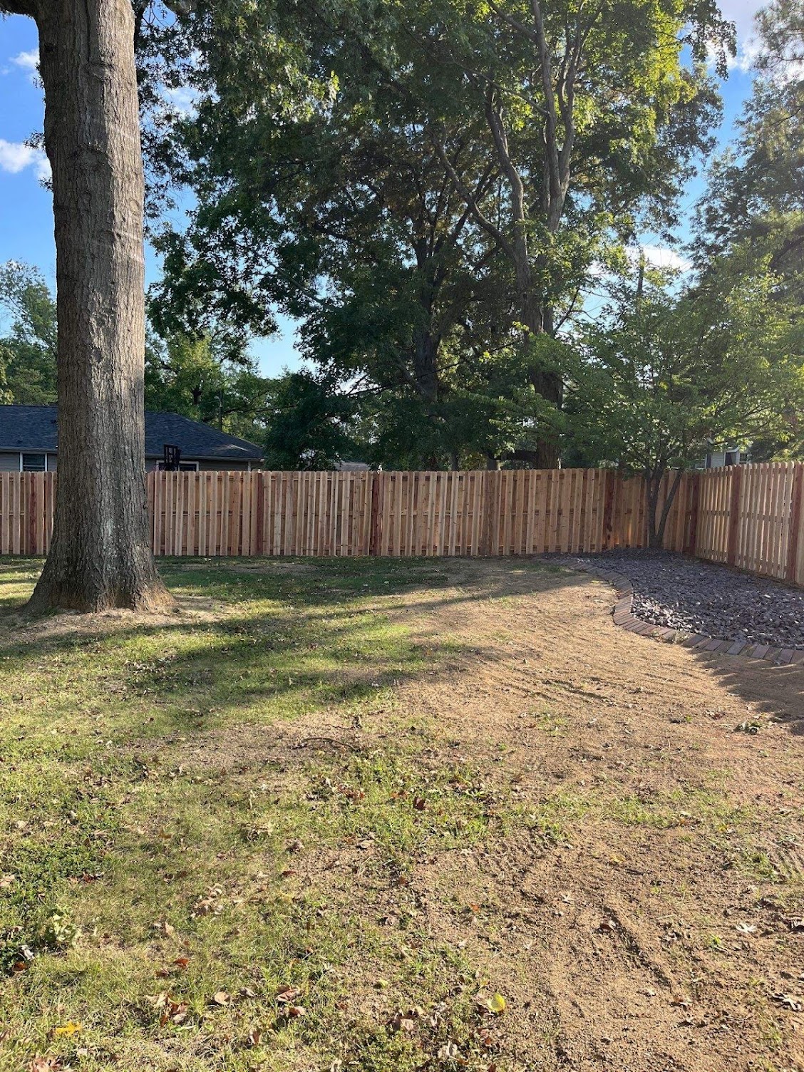 Fence & Deck Depot Image