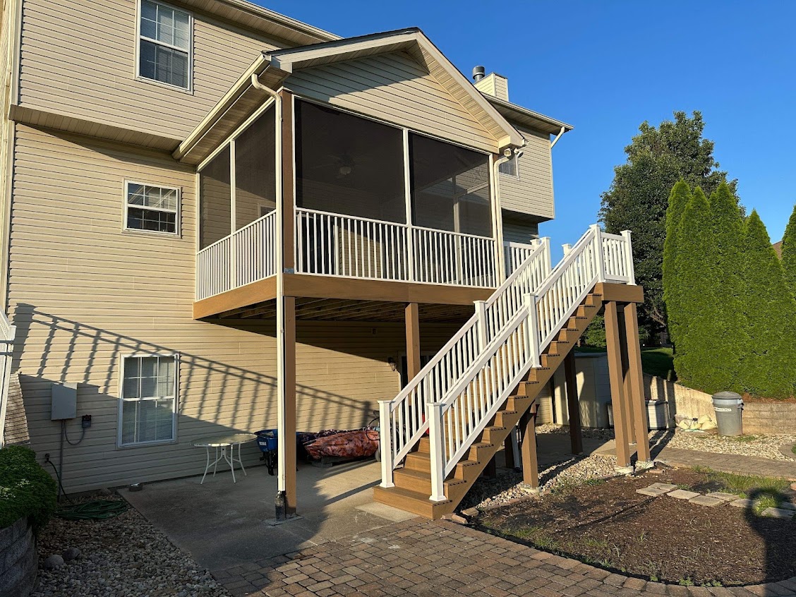 Fence & Deck Depot Image