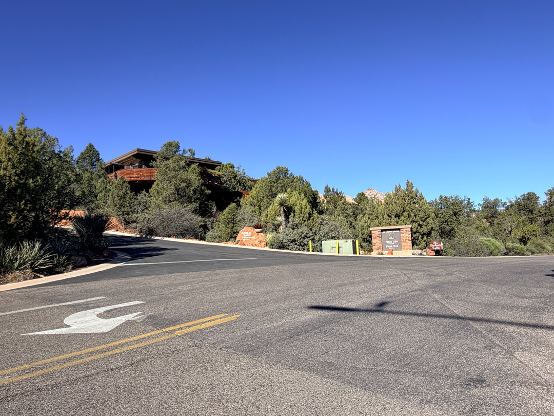 AZ Dentist-Sedona Family Dentistry Image