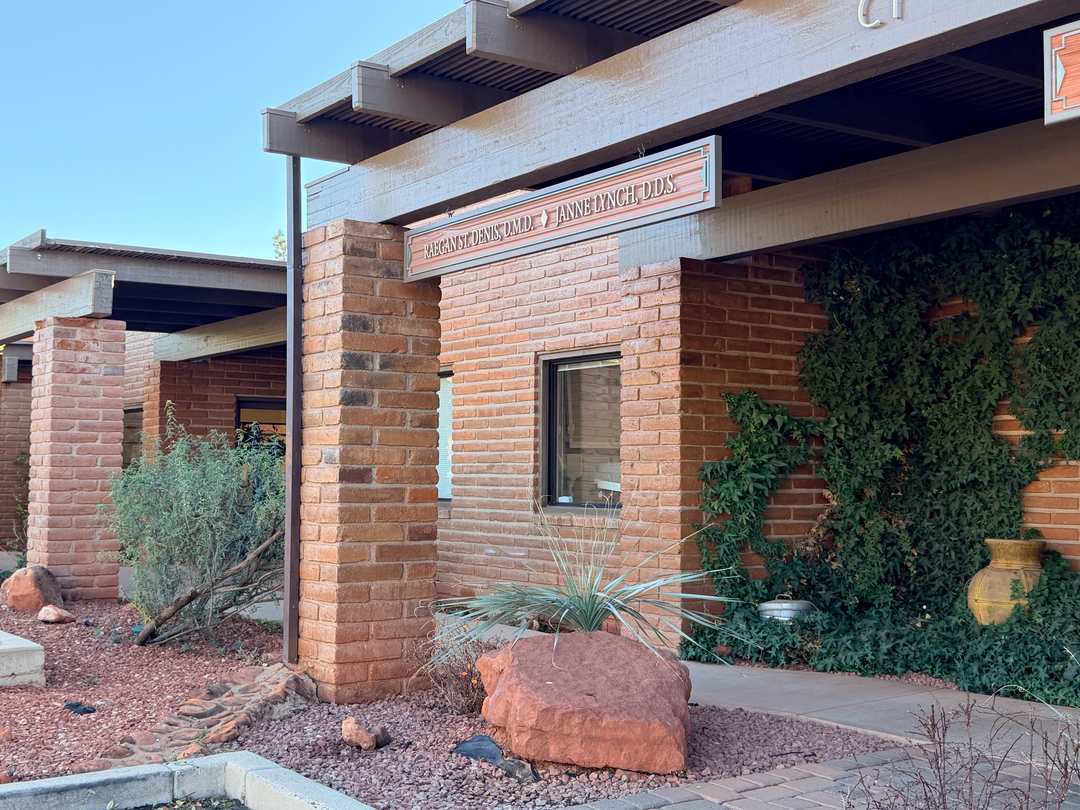 AZ Dentist-Sedona Family Dentistry Image