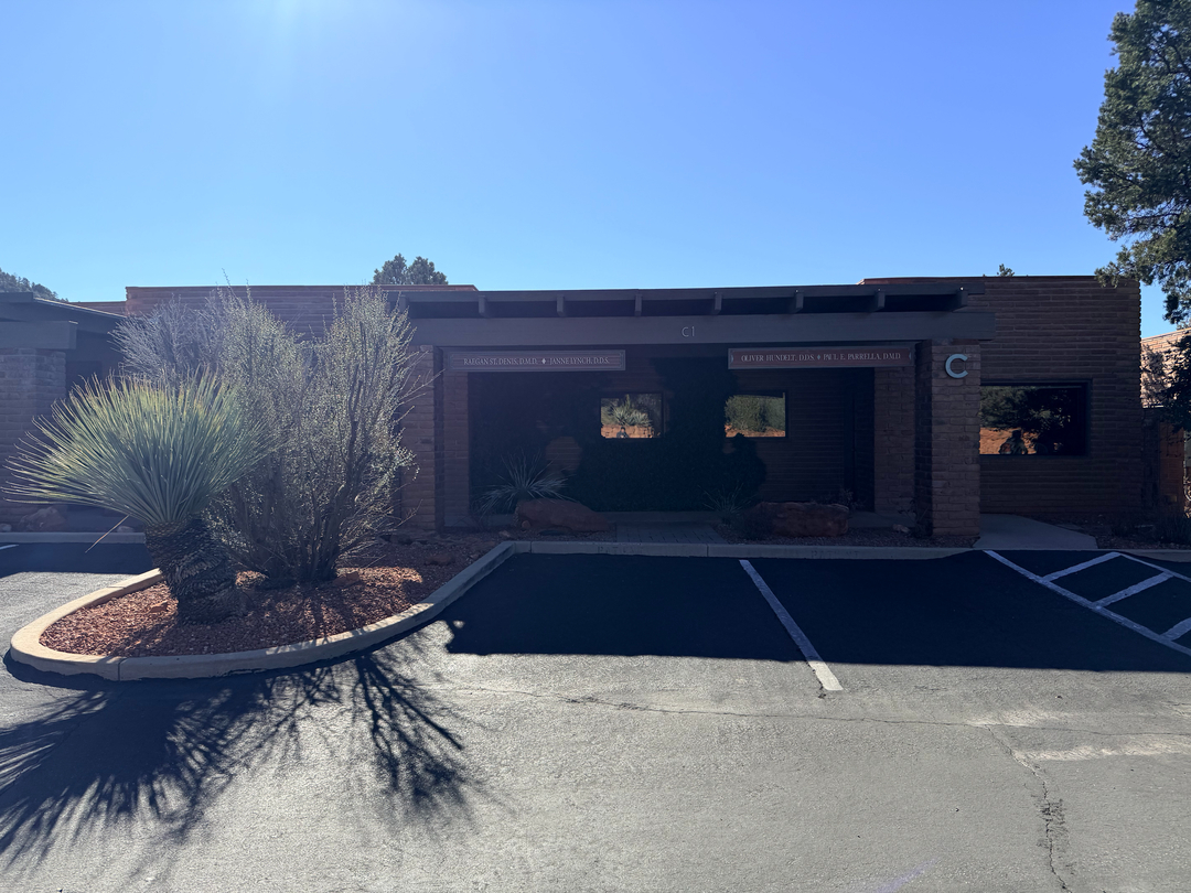 AZ Dentist-Sedona Family Dentistry Image