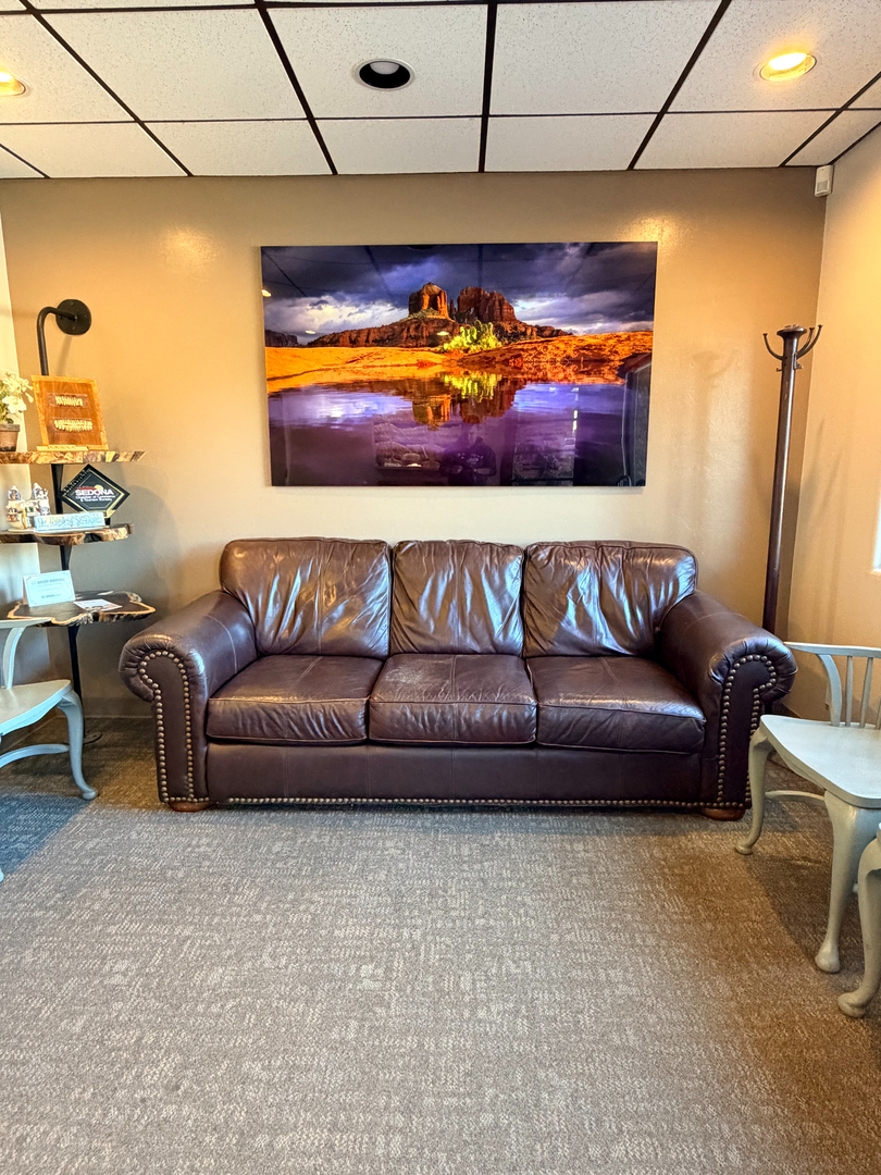 AZ Dentist-Sedona Family Dentistry Image