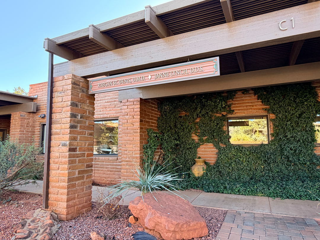 AZ Dentist-Sedona Family Dentistry Image