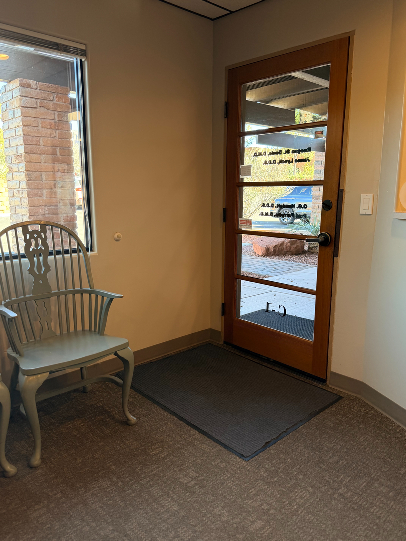 AZ Dentist-Sedona Family Dentistry Image