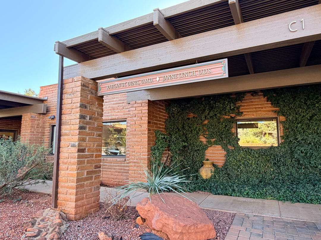 AZ Dentist-Sedona Family Dentistry Image