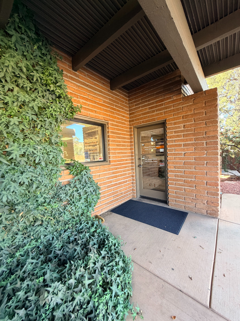 AZ Dentist-Sedona Family Dentistry Image