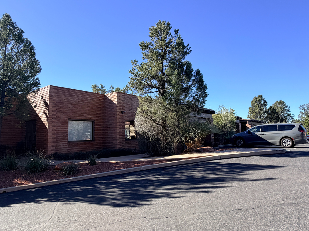 AZ Dentist-Sedona Family Dentistry Image