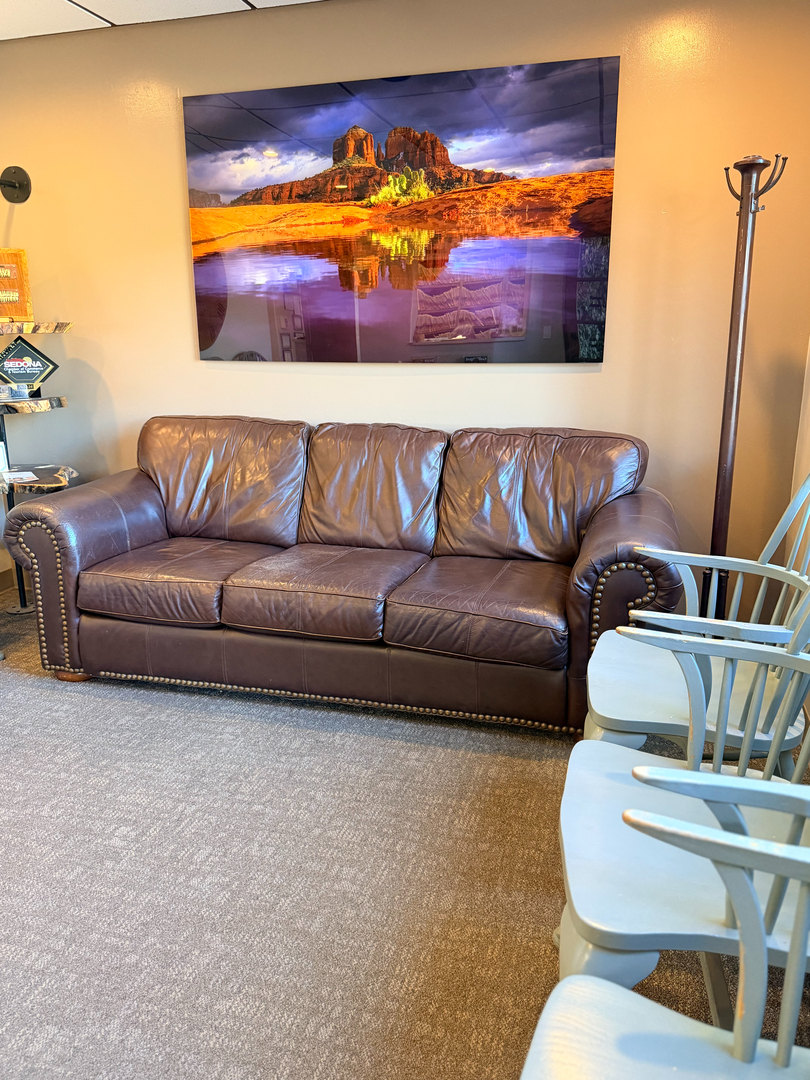 AZ Dentist-Sedona Family Dentistry Image