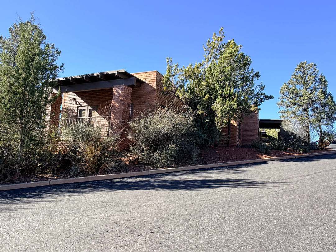 AZ Dentist-Sedona Family Dentistry Image