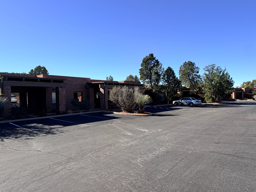 AZ Dentist-Sedona Family Dentistry Image