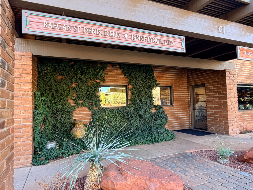 AZ Dentist-Sedona Family Dentistry Image