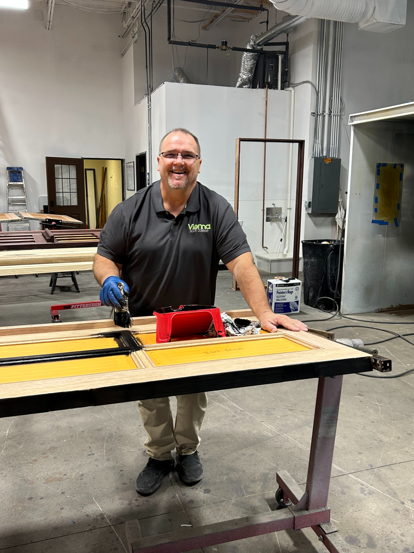 Vienna Door Company - Galloway, OH