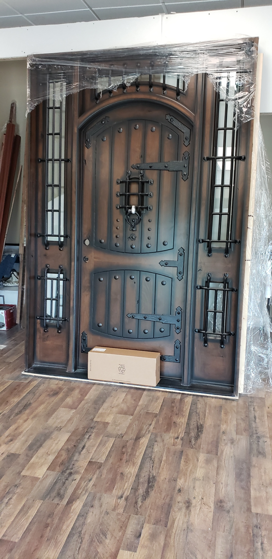 Vienna Door Company - Galloway, OH