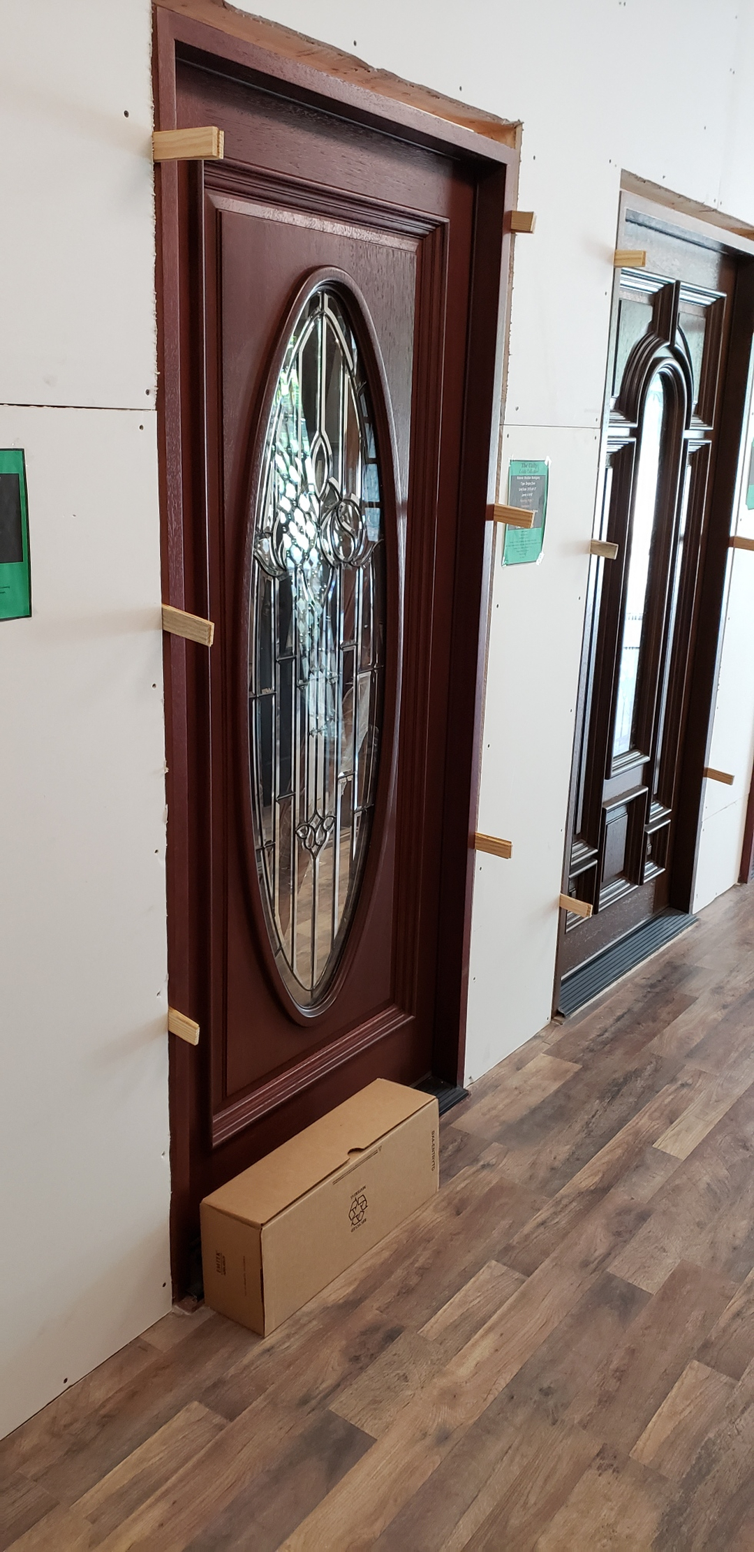 Vienna Door Company - Galloway, OH