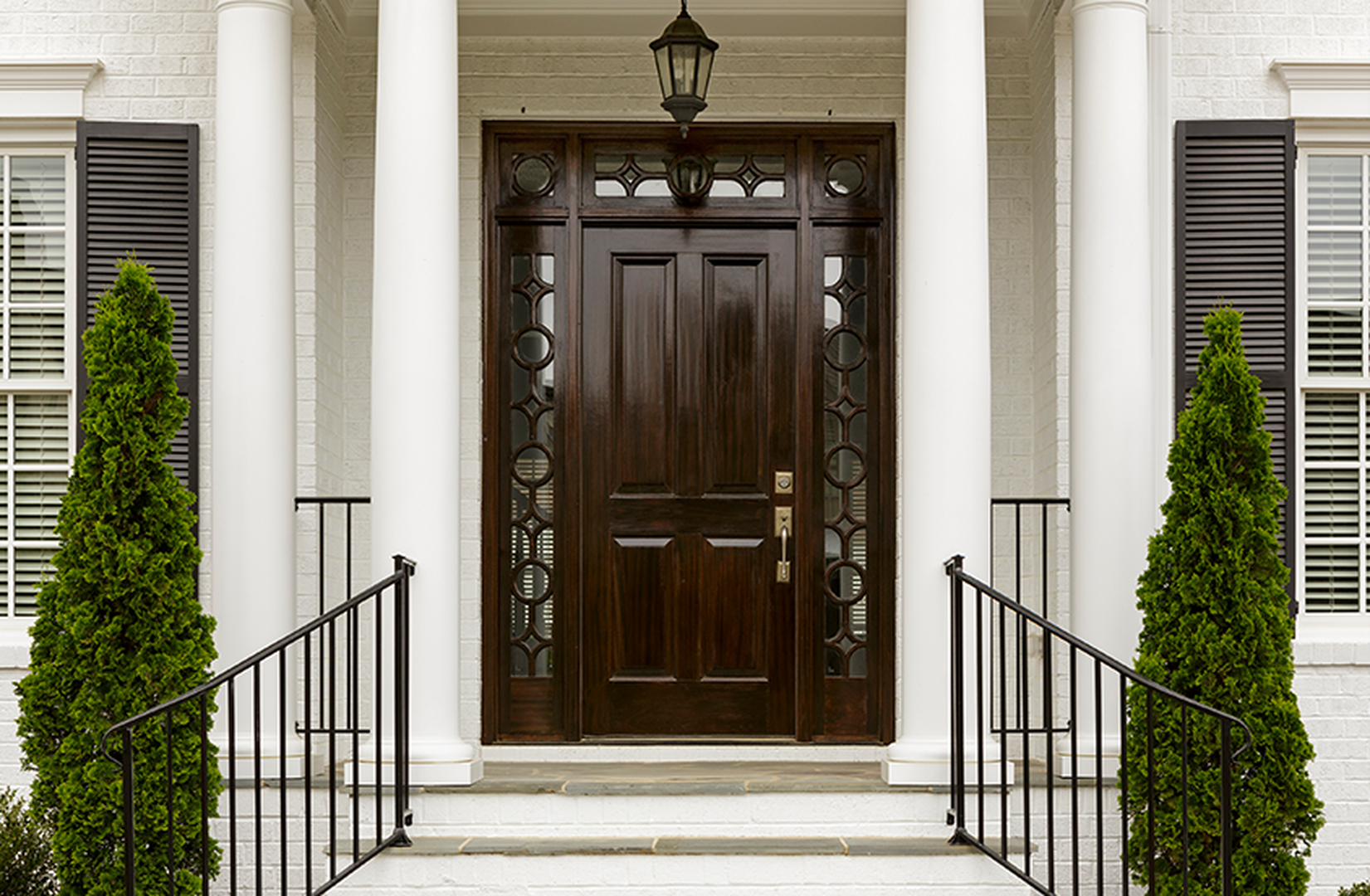 Vienna Door Company - Galloway, OH