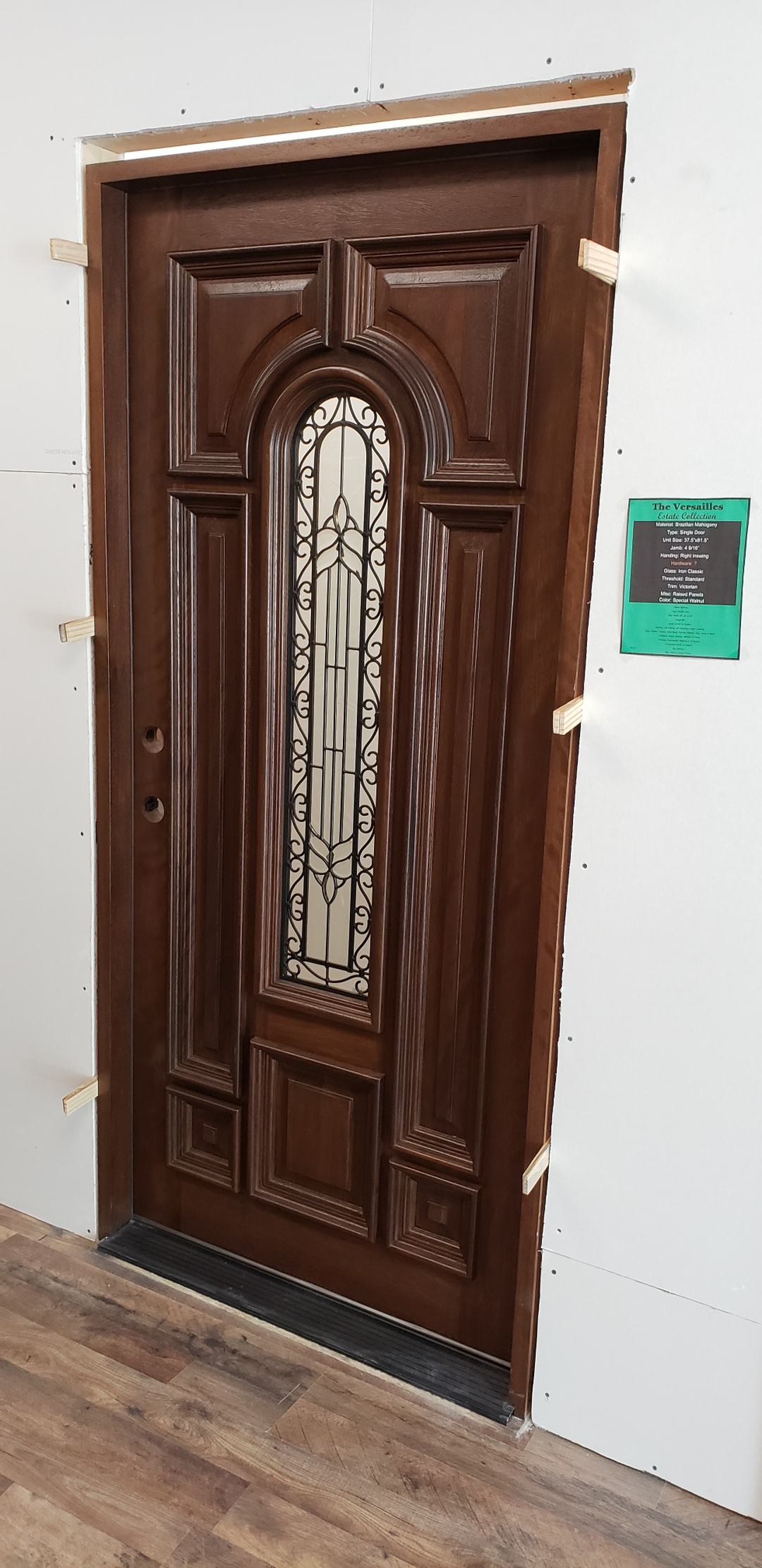Vienna Door Company - Galloway, OH