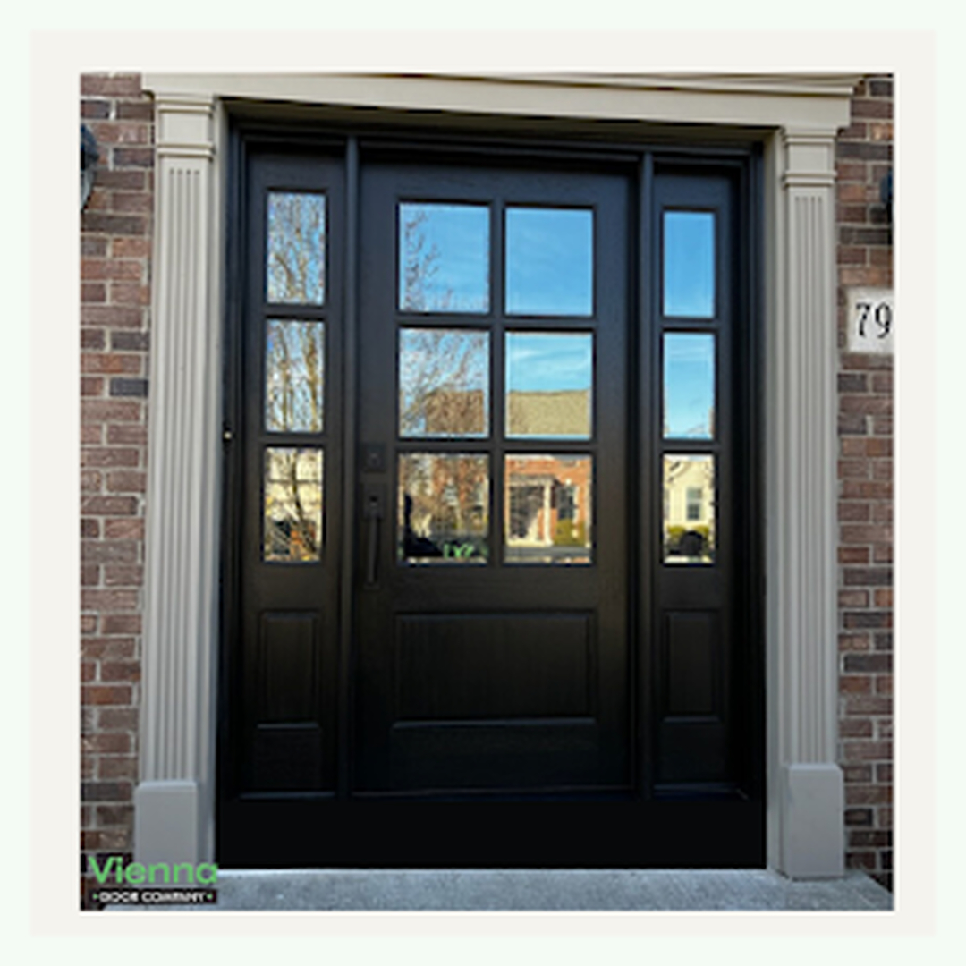Vienna Door Company - Galloway, OH