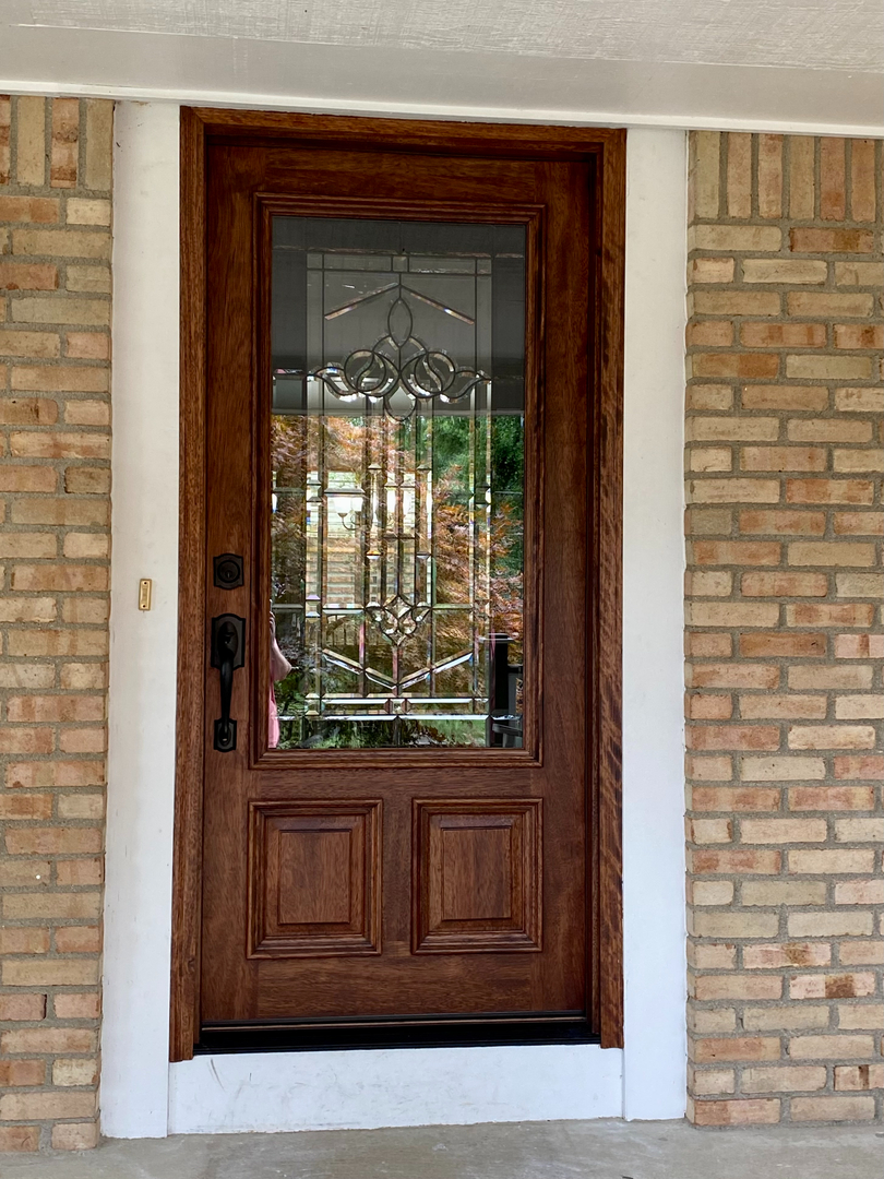Vienna Door Company - Galloway, OH