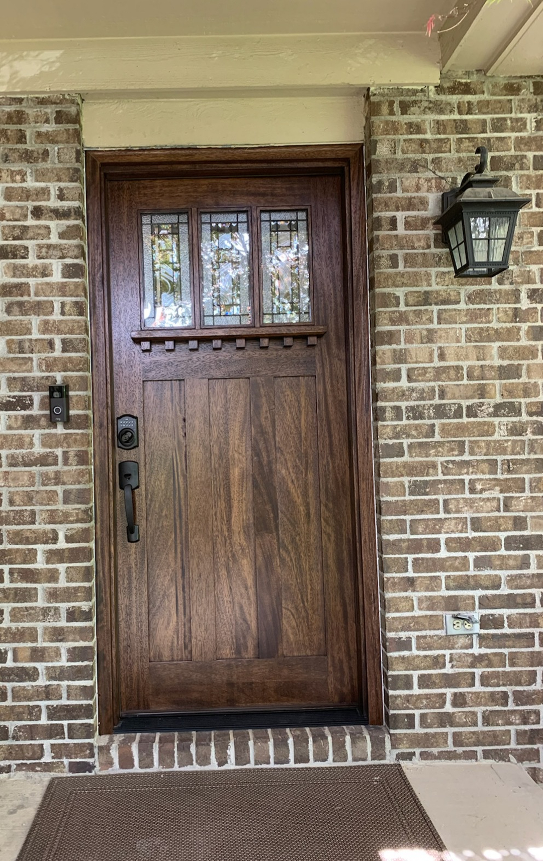 Vienna Door Company - Galloway, OH