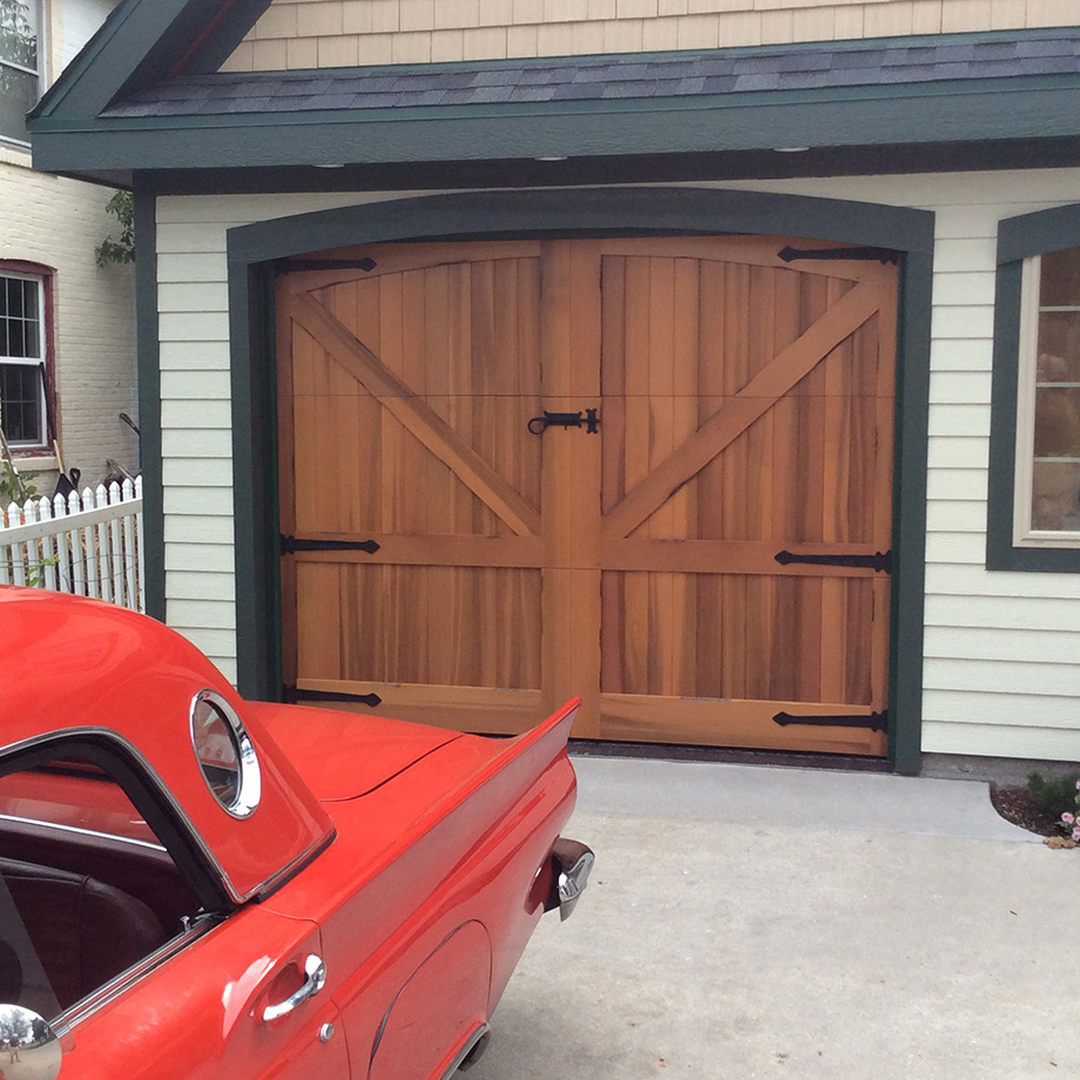 Vienna Door Company - Galloway, OH