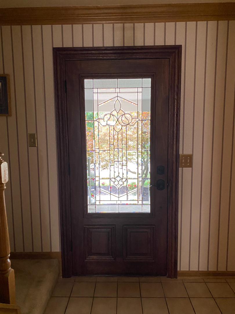Vienna Door Company - Galloway, OH