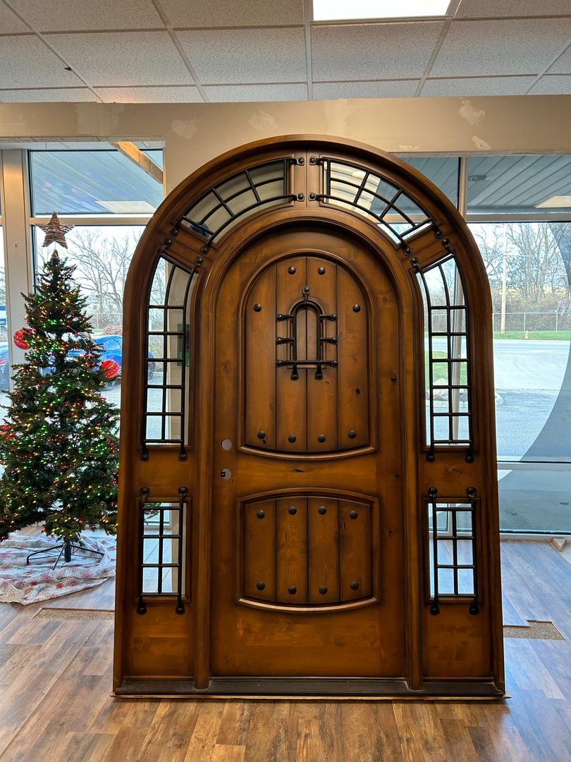 Vienna Door Company - Galloway, OH