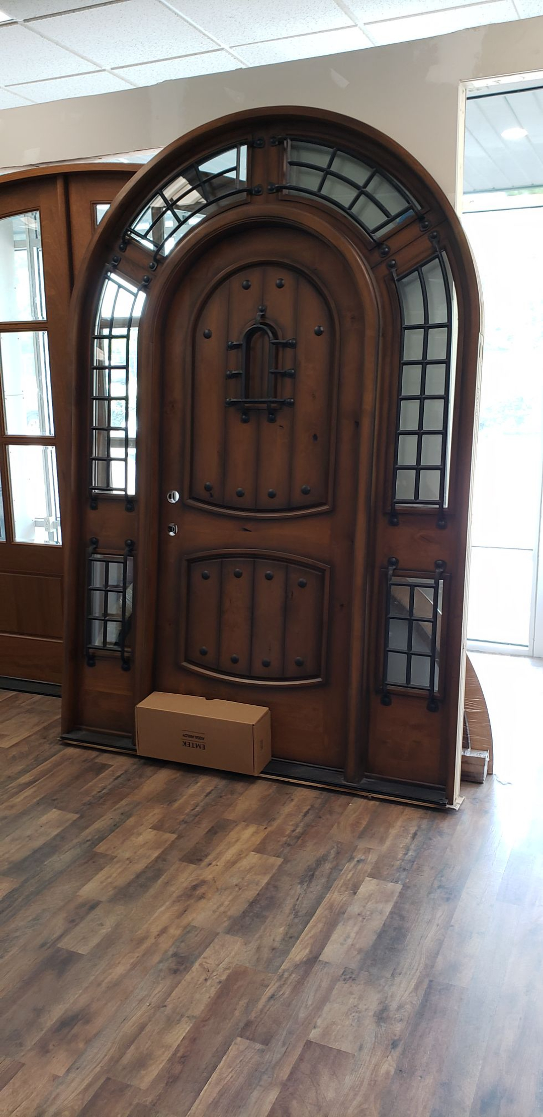 Vienna Door Company - Galloway, OH