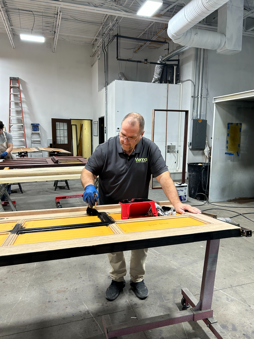 Vienna Door Company - Galloway, OH